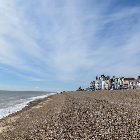 Laurel Studio Aldeburgh Exterior photo