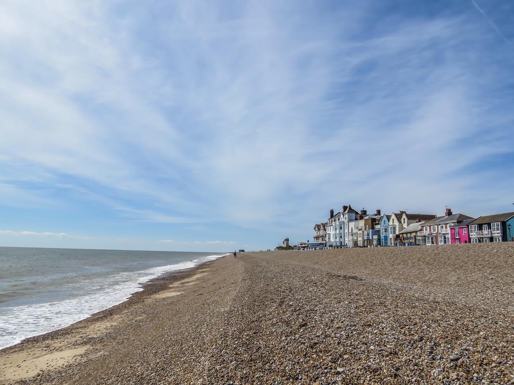 Laurel Studio Aldeburgh Exterior photo